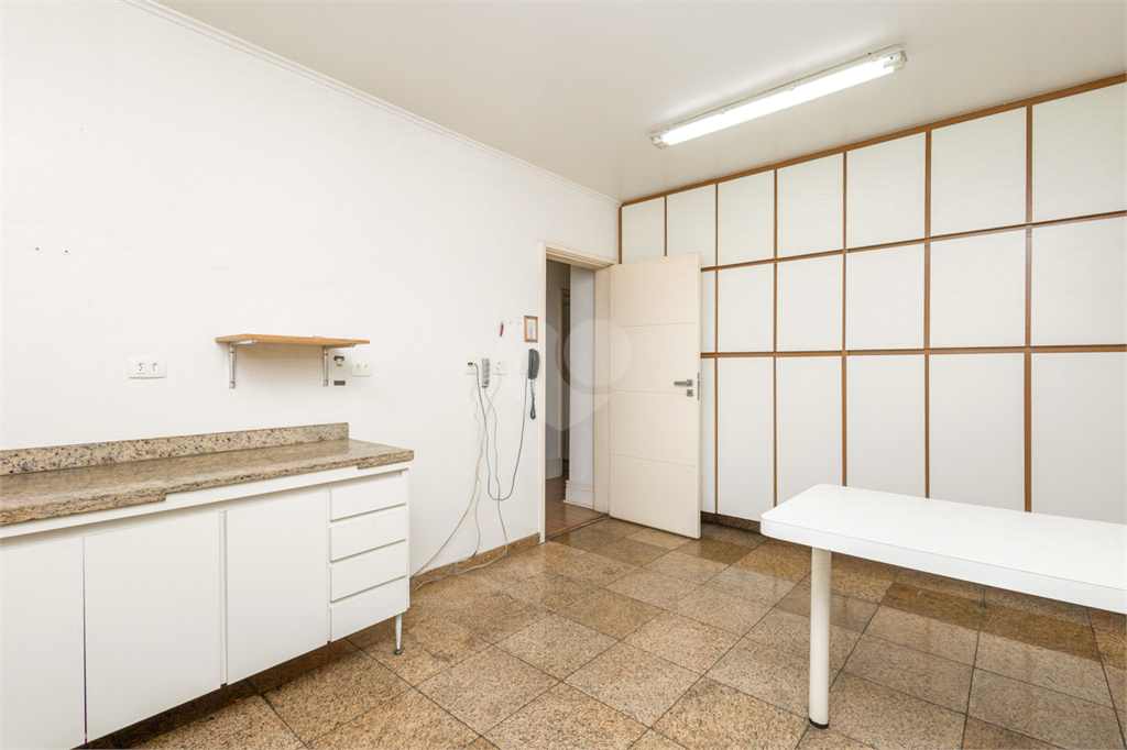 Venda Apartamento São Paulo Itaim Bibi REO661900 13