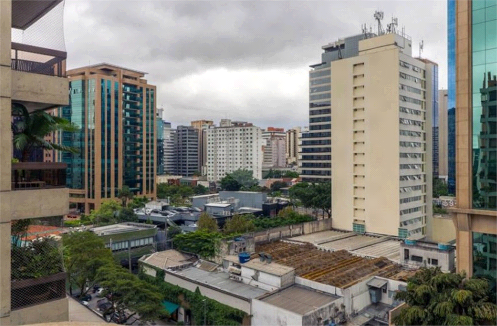 Venda Apartamento São Paulo Itaim Bibi REO661900 68