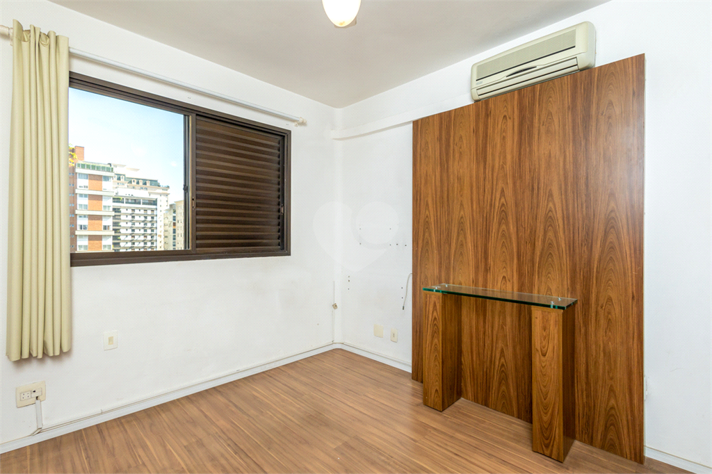 Venda Apartamento São Paulo Itaim Bibi REO661900 20