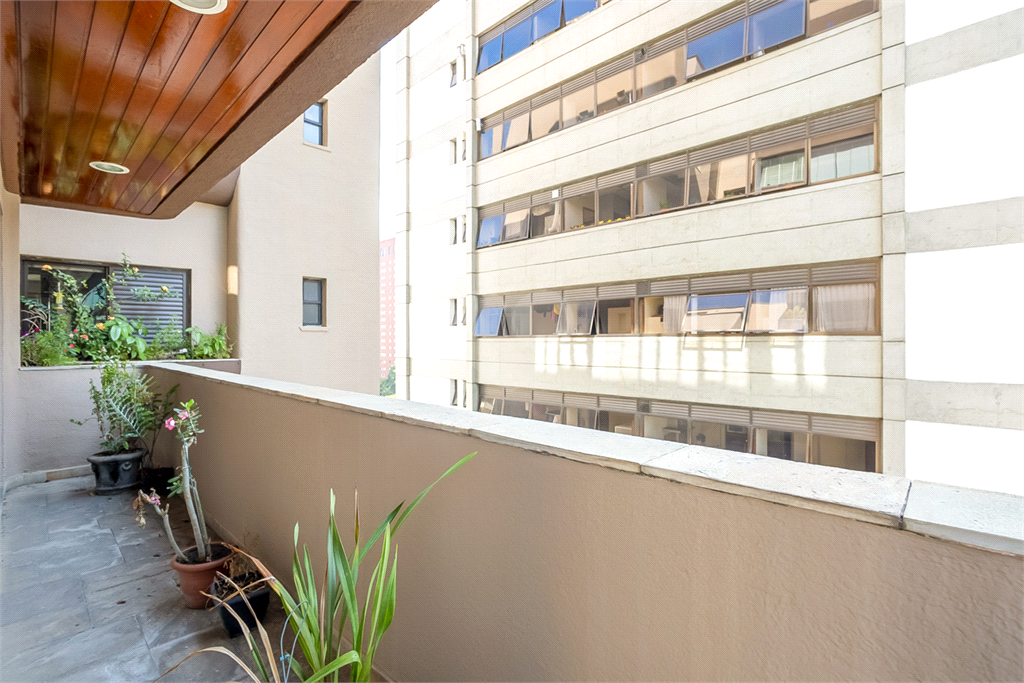 Venda Apartamento São Paulo Itaim Bibi REO661900 8