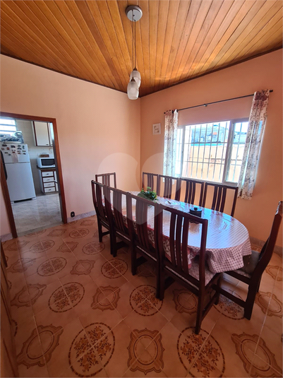 Venda Casa São Paulo Lapa REO661901 3