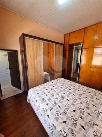 Venda Casa São Paulo Lapa REO661901 7