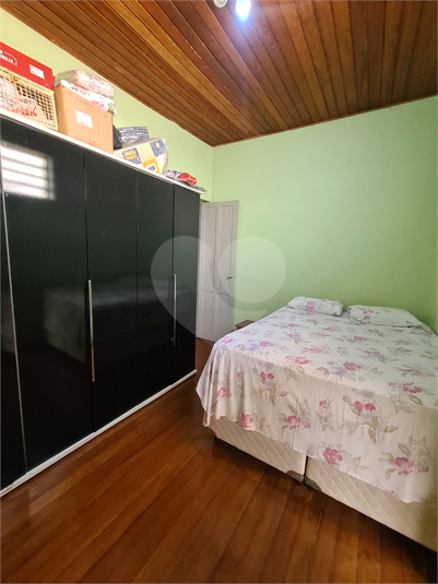 Venda Casa São Paulo Lapa REO661901 9