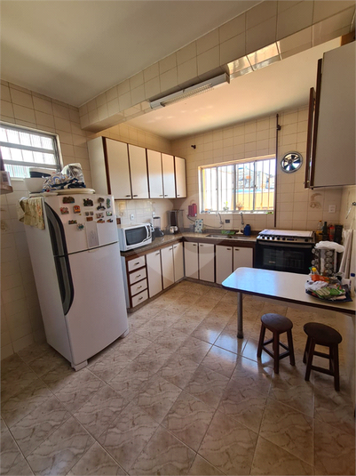 Venda Casa São Paulo Lapa REO661901 5