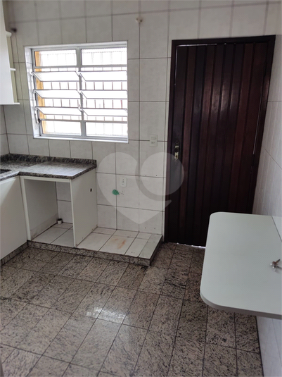 Venda Sobrado São Paulo Vila Aurora (zona Norte) REO661914 27