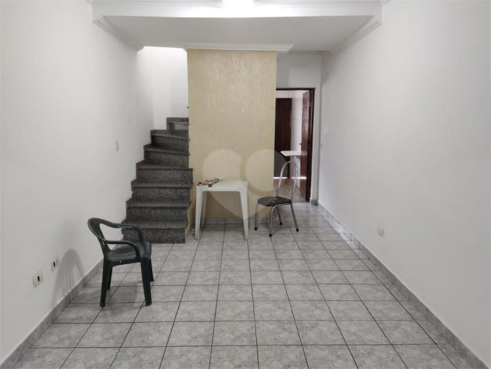 Venda Sobrado São Paulo Vila Aurora (zona Norte) REO661914 4