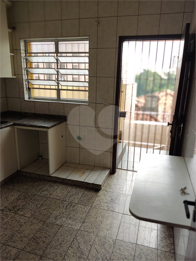 Venda Sobrado São Paulo Vila Aurora (zona Norte) REO661914 29