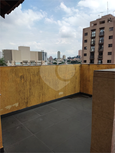 Venda Sobrado São Paulo Vila Aurora (zona Norte) REO661914 24