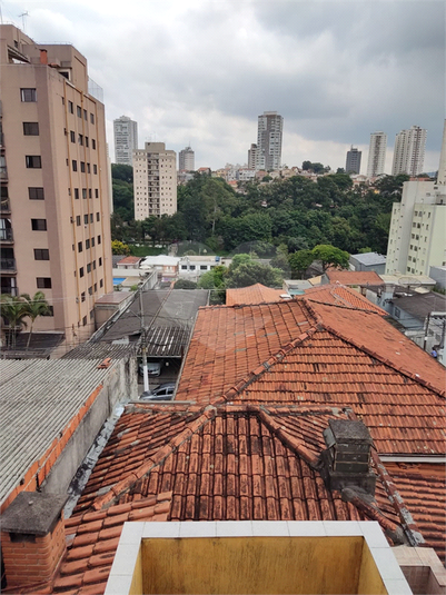 Venda Sobrado São Paulo Vila Aurora (zona Norte) REO661914 28