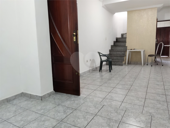 Venda Sobrado São Paulo Vila Aurora (zona Norte) REO661914 17