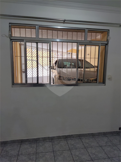 Venda Sobrado São Paulo Vila Aurora (zona Norte) REO661914 20