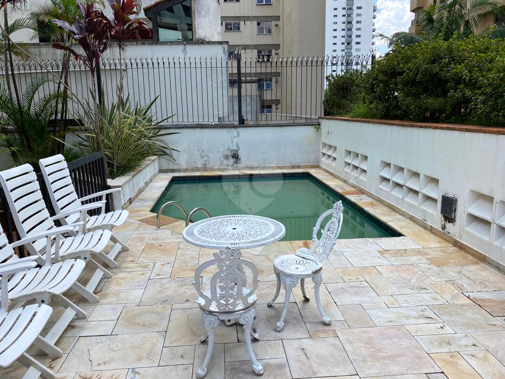 Venda Apartamento São Paulo Paraíso REO661936 17