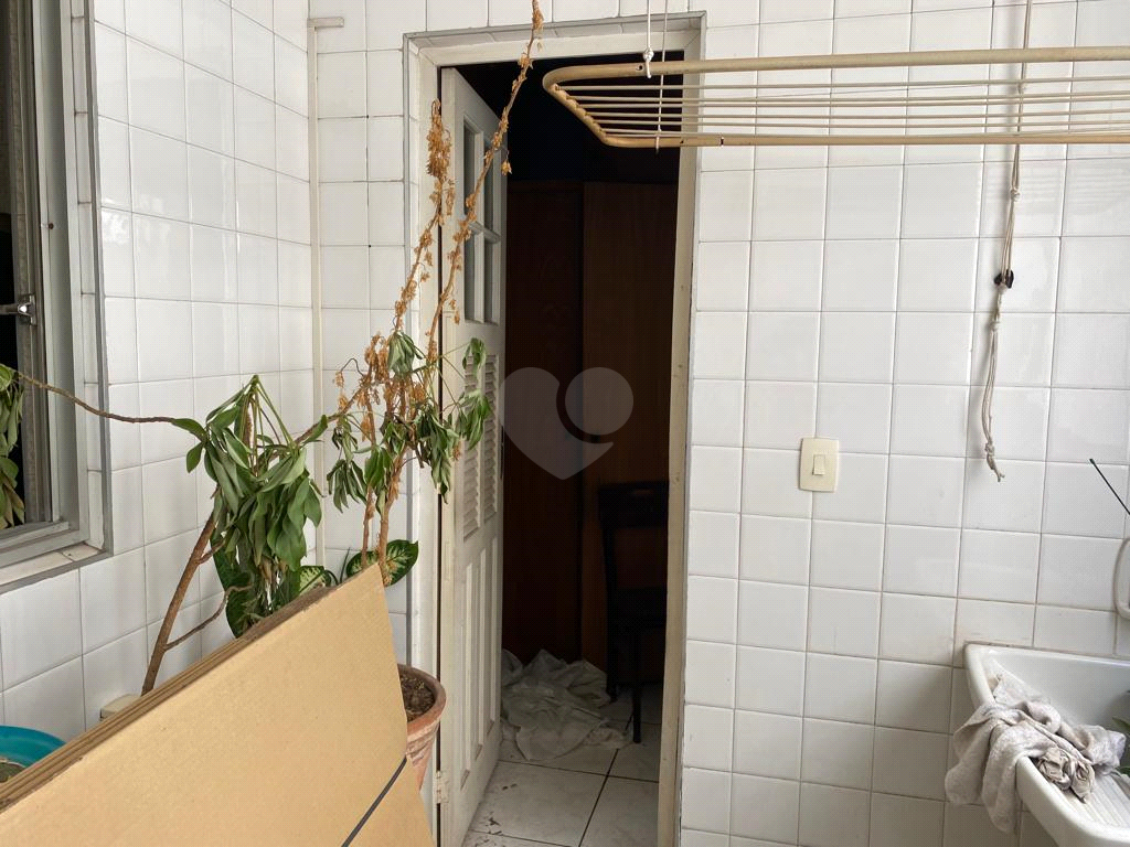 Venda Apartamento São Paulo Paraíso REO661936 8