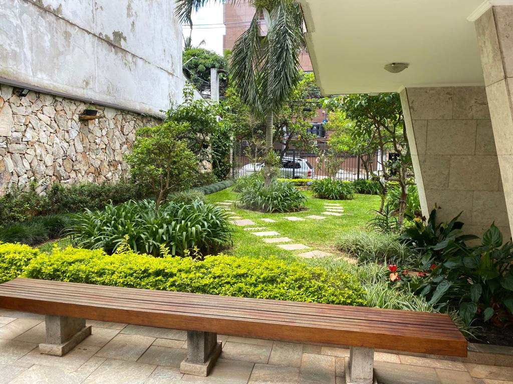 Venda Apartamento São Paulo Paraíso REO661936 13