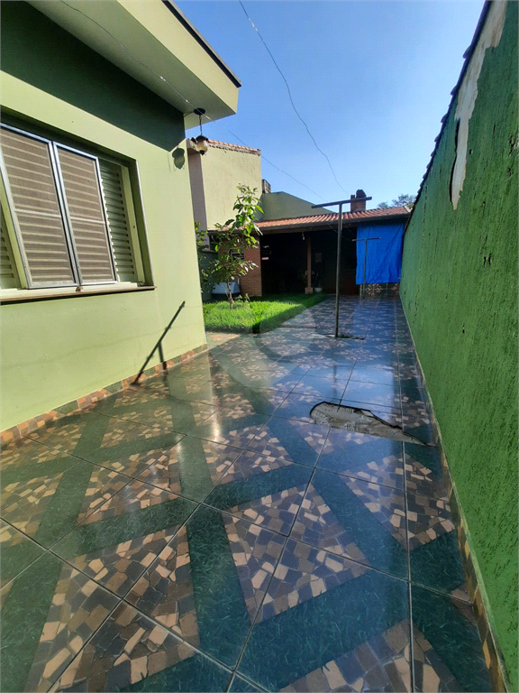 Venda Casa térrea São Paulo Vila Jaguara REO661942 10