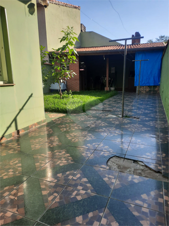 Venda Casa térrea São Paulo Vila Jaguara REO661942 11