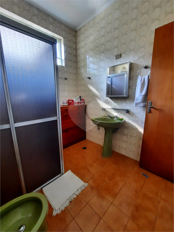 Venda Casa térrea São Paulo Vila Jaguara REO661942 12