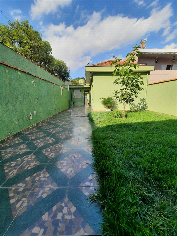 Venda Casa térrea São Paulo Vila Jaguara REO661942 4