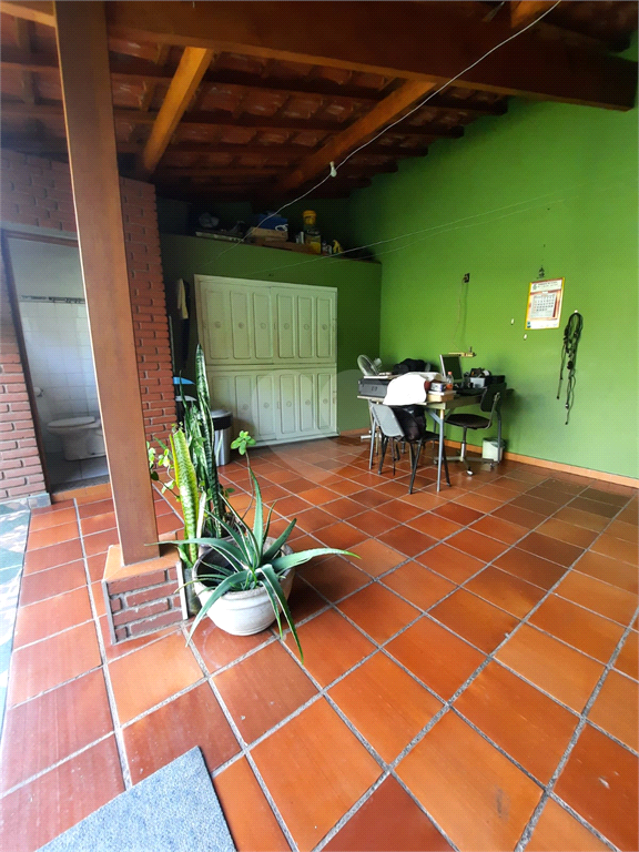 Venda Casa térrea São Paulo Vila Jaguara REO661942 23