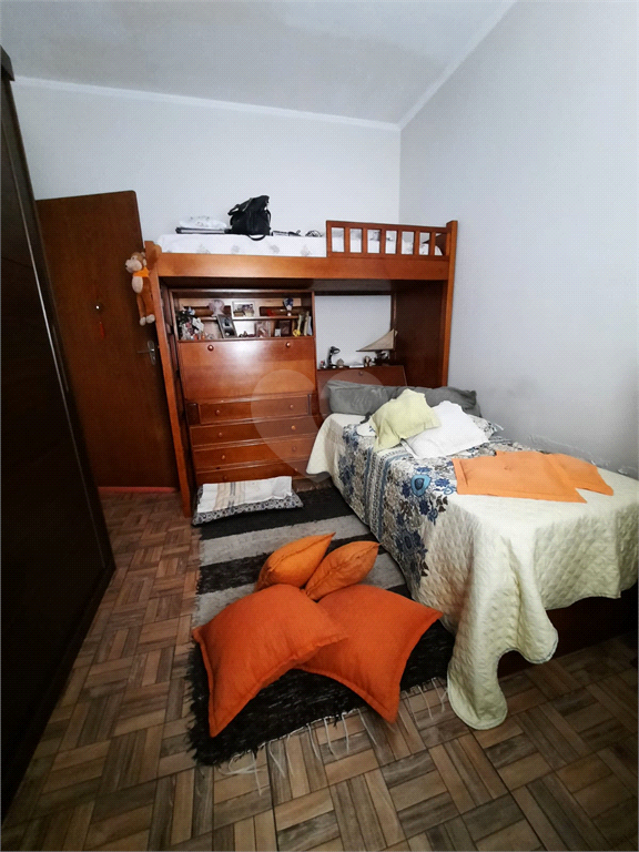 Venda Casa térrea São Paulo Vila Jaguara REO661942 13