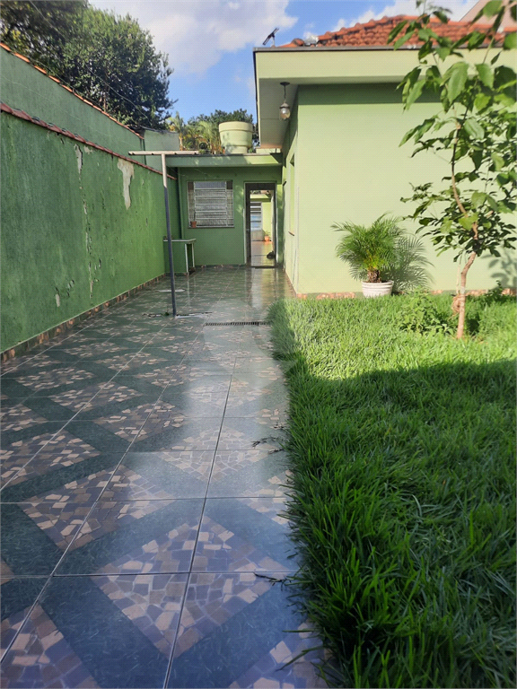 Venda Casa térrea São Paulo Vila Jaguara REO661942 15