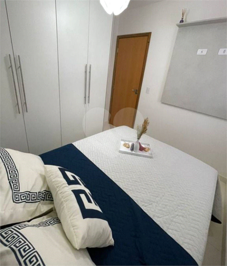 Venda Condomínio São Paulo Vila Santa Terezinha (zona Norte) REO662011 8