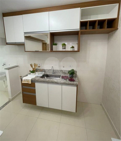 Venda Condomínio São Paulo Vila Santa Terezinha (zona Norte) REO662011 3
