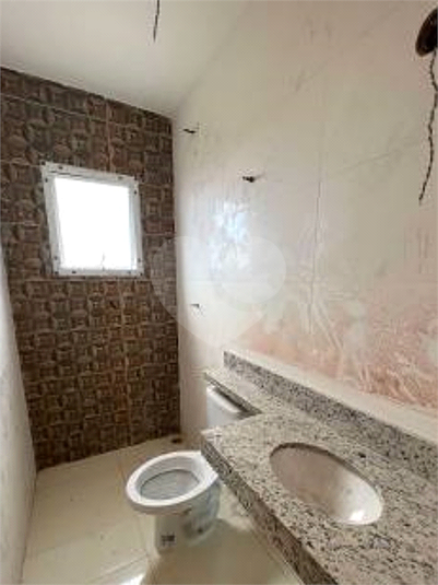 Venda Condomínio São Paulo Vila Santa Terezinha (zona Norte) REO662011 18