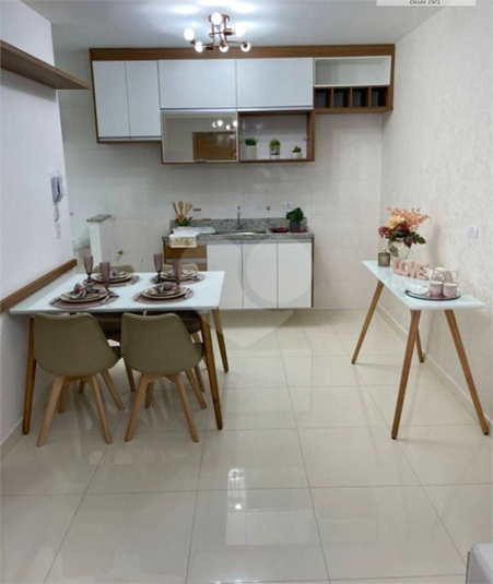 Venda Condomínio São Paulo Vila Santa Terezinha (zona Norte) REO662011 4