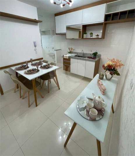 Venda Condomínio São Paulo Vila Santa Terezinha (zona Norte) REO662011 6