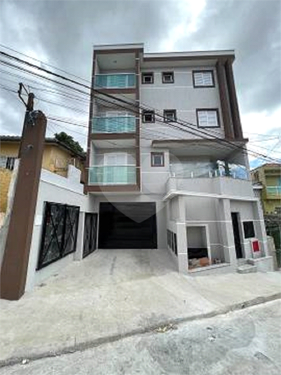 Venda Condomínio São Paulo Vila Santa Terezinha (zona Norte) REO662011 14
