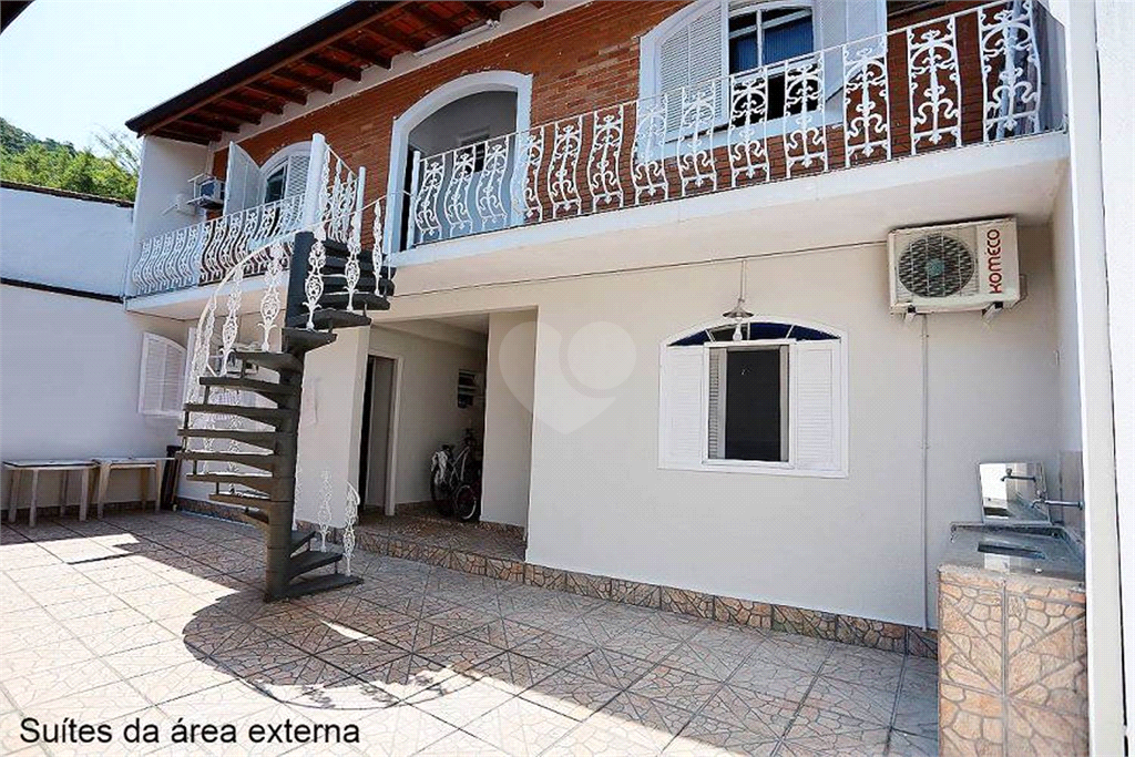 Venda Casa térrea Ubatuba Centro REO662026 18