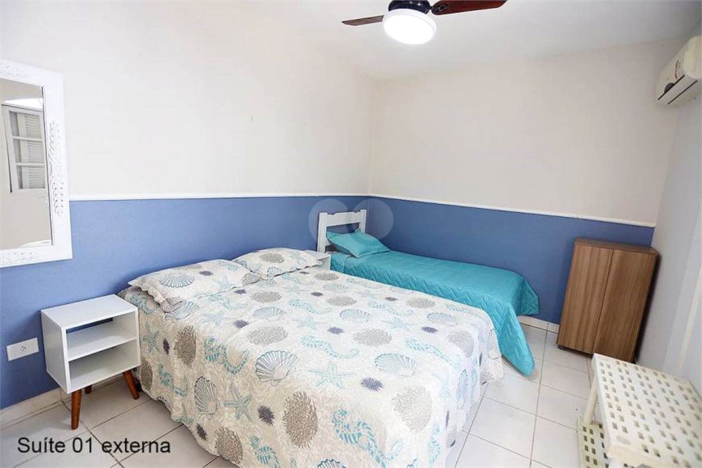 Venda Casa térrea Ubatuba Centro REO662026 3