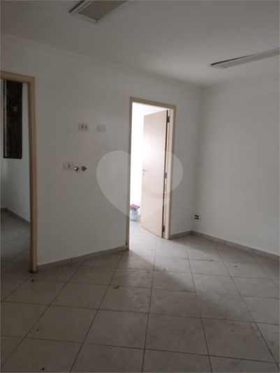 Venda Casa São Paulo Vila Mariana REO662029 18