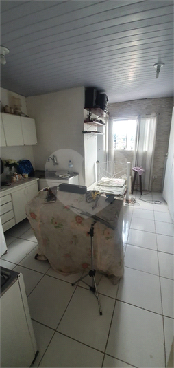 Venda Casa São Paulo Jardim Damasceno REO662033 8