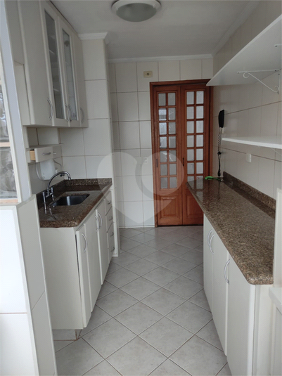 Venda Apartamento São Paulo Jardim Celeste REO662040 5