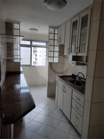 Venda Apartamento São Paulo Jardim Celeste REO662040 7