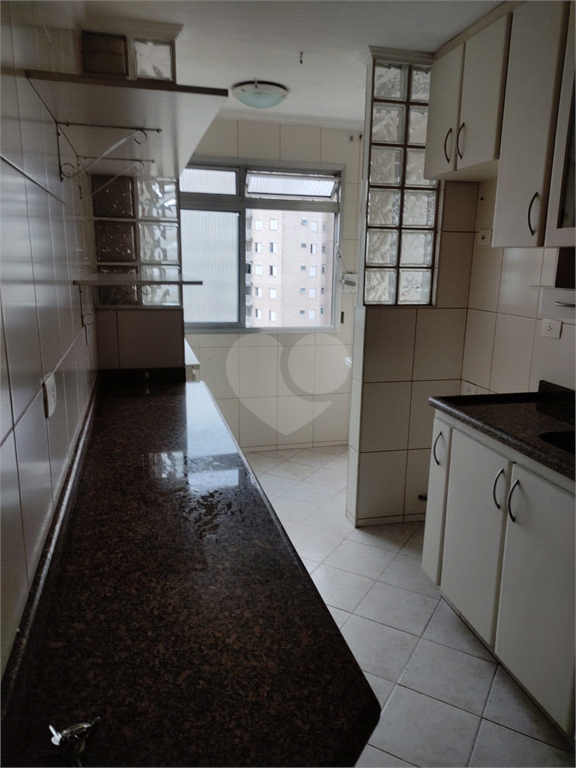 Venda Apartamento São Paulo Jardim Celeste REO662040 4