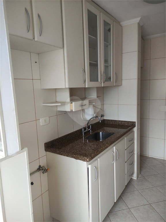 Venda Apartamento São Paulo Jardim Celeste REO662040 6