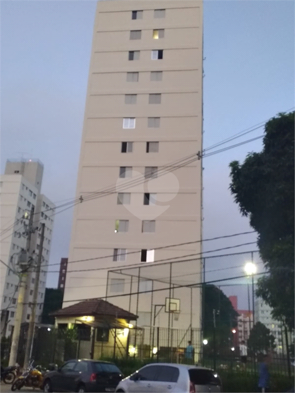 Venda Apartamento São Paulo Jardim Celeste REO662040 17