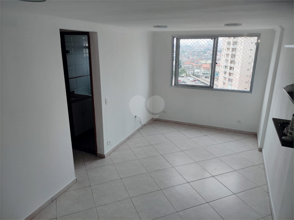 Venda Apartamento São Paulo Jardim Celeste REO662040 8