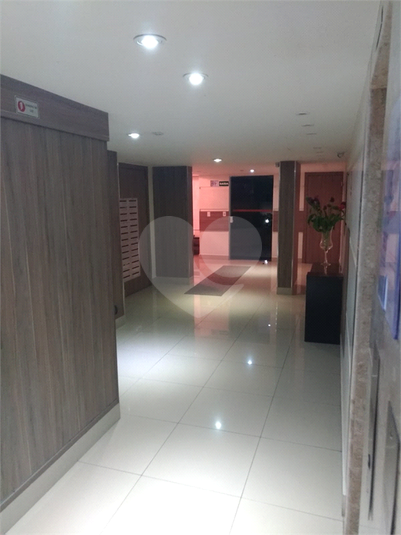 Venda Apartamento São Paulo Jardim Celeste REO662040 1