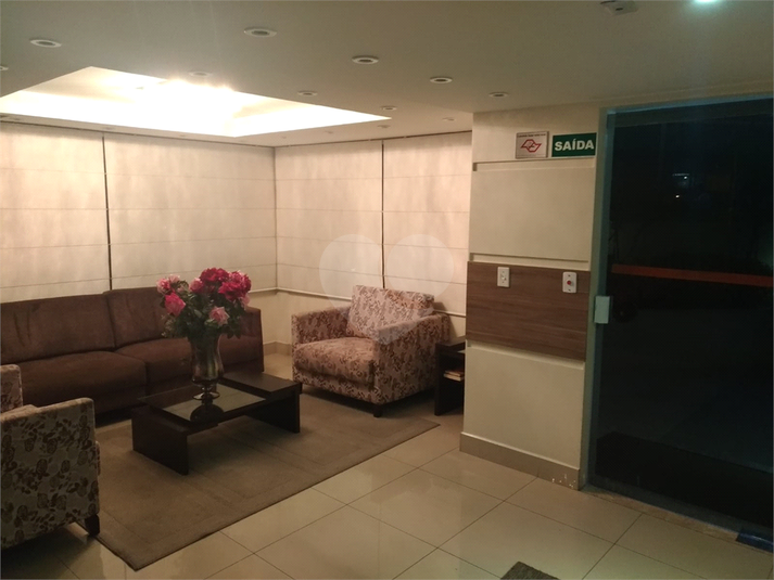 Venda Apartamento São Paulo Jardim Celeste REO662040 2