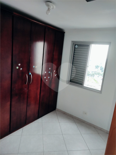 Venda Apartamento São Paulo Jardim Celeste REO662040 19