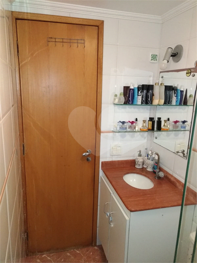 Venda Apartamento São Paulo Jardim Celeste REO662040 26