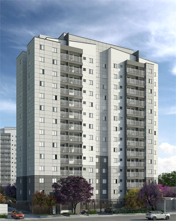 Venda Apartamento Itatiba Jardim Galetto REO662043 25