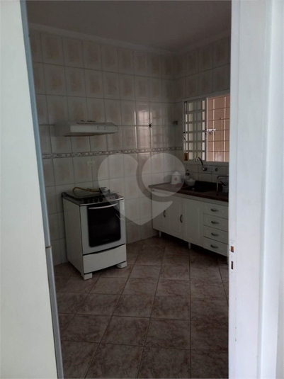 Venda Condomínio São Paulo Vila Paulistana REO662044 10