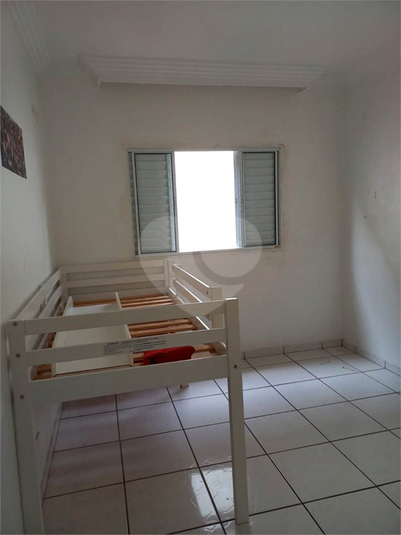 Venda Condomínio São Paulo Vila Paulistana REO662044 3