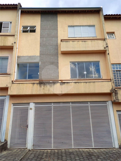 Venda Condomínio São Paulo Vila Paulistana REO662044 1