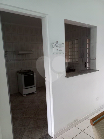 Venda Condomínio São Paulo Vila Paulistana REO662044 6